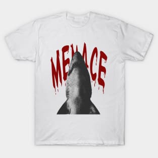 #0012 MENACE T-Shirt